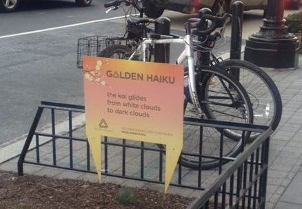 golden haiku contest 2016